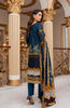 Anum by Al Zohaib Lawn Collection – 03A