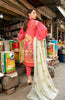 Rung by AlZohaib Digital Embroidered Collection – RDEC'21-03A