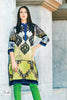 Zanisha Embroidered Kurti 2016 – 3A - YourLibaas
 - 1