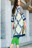 Zanisha Embroidered Kurti 2016 – 3A - YourLibaas
 - 2