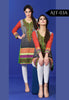 Asim Jofa Lawn Tunics Collection - AJT-3A - YourLibaas
 - 1