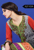 Asim Jofa Lawn Tunics Collection - AJT-3A - YourLibaas
 - 3