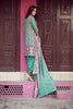 Libas Designer Embroidered Collection – 3A - YourLibaas
 - 2