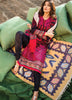 Sana Safinaz Winter Shawl Collection 2015 - 03A - YourLibaas
