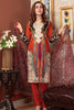 Needle Creation Elegant Embroidered Lawn Collection '17 – 3A