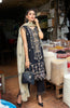 Rung by AlZohaib Digital Embroidered Collection – RDEC'21-03B