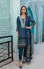 Anum by Al Zohaib Chunri Lawn Collection – ANCL-21-03B