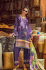 Rung by Al Zohaib Embroidered Lawn Collection 2020 – RNE20-03B