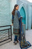 Anum by Al Zohaib Chunri Lawn Collection – ANCL-21-03B