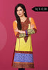 Asim Jofa Lawn Tunics Collection - AJT-3B - YourLibaas
 - 1