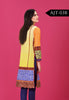 Asim Jofa Lawn Tunics Collection - AJT-3B - YourLibaas
 - 2