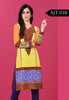 Asim Jofa Lawn Tunics Collection - AJT-3B - YourLibaas
 - 3