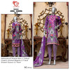 Aisha Sawera Embroidered Lawn Collection Vol-2 – 3B