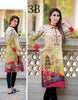 Subhata Embroidered Lawn Tunic Collection - 3B - YourLibaas
 - 1