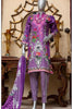 Aisha Sawera Embroidered Lawn Collection Vol-2 – 3B