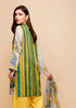Charizma Infinity Lawn Collection – Design - 03C