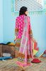 AlZohaib Monsoon Chunri Lawn Collection '21 – 03C