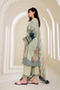 Sapphire Daily - 3 Piece Lawn Collection 2020 – Blossoms B