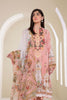 Sapphire Daily - 3 Piece Lawn Collection 2020 – Fierce A