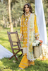 Adan's Libas Fuchsia Lawn Collection Vol-3 – Saffron