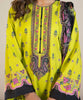 Sapphire Spring/Summer 2023 – 3 Piece - Printed Cambric Suit 0003PDY23V05