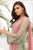 Micconi by Reemal Khan Luxury Chiffon Collection Vol-1 – Design – 1