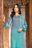 Charizma Combinations Eid Lawn Collection with Embroidered Chiffon Dupatta – CC23-21