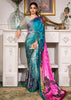 Jahan Aara by Nayab Saree Collection – NS 008 AYRA