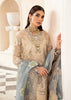 Elaf Celebrations Luxury Handwork Wedding Formals – ECH-02 HAYAT