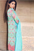 Noor by Saadia Asad - Natural Neon - YourLibaas
 - 2