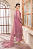 Farasha Embroidered Luxury Chiffon Collection 2022 – TEA ROSE
