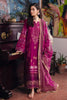 Nureh Maya Jacquard Collection – NJ-85