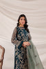 Farasha Lumiere Luxury Formal Collection – Shamrock