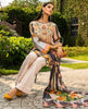 Ittehad Sarang Lawn Collection 2020 – PRIMROSE