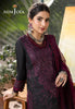 Asim Jofa Shadow Work Lawn Silk Collection – AJSW-16