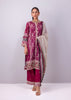 Elaf Signature Embroidered Lawn Collection – ESC-07B SIENNA