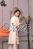 Needlez By Shalimar - Stay Bloom Cotton Net Collection – 002730 B