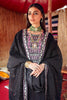 Ranisa by Nureh Festive Luxury Lawn Collection – UZBEK