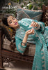 Asim Jofa Shadow Work Lawn Silk Collection – AJSW-28