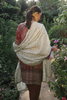 Qalamkar Rehab Luxury Winter Collection (With Shawl) – Sheesha-Kari QWK-06
