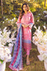 Nureh Gardenia Lawn Collection 2023 – NSG- 90