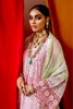Ranisa by Nureh Festive Luxury Lawn Collection – MINA