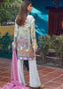 Sarang Viscose Collection – Silver Cloud