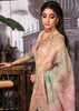 Jahan Aara by Nayab Saree Collection – NS 001 Dhanak