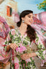 Gul Ahmed Summer 2017 - Pink 3 PC Soya Silk Dress Dress SY-14