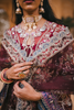 Freesia by Sana Yasir Wedding Edition – RED SIENNA