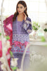 Charizma Embroidered Lawn Collection Chapter 1 – CEL-10