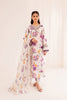 Farasha Printed Lawn Essentials – Aura