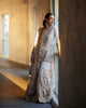Faiza Saqlain Liliana x Palak Tiwari Luxury Lawn Collection 2024 – Mirhana