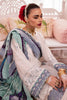 Nureh Maya Lawn Collection 2024 – NS-112